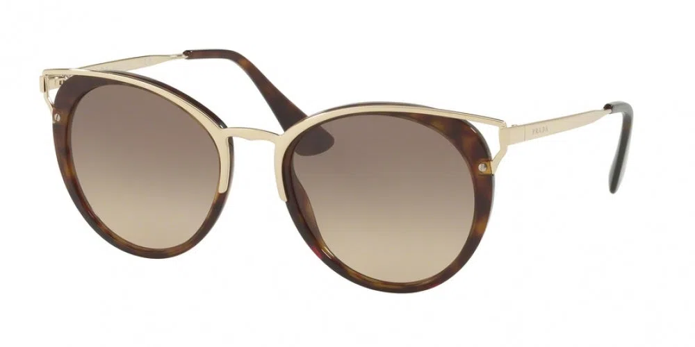 Prada Catwalk 66TS Sunglasses - view 2